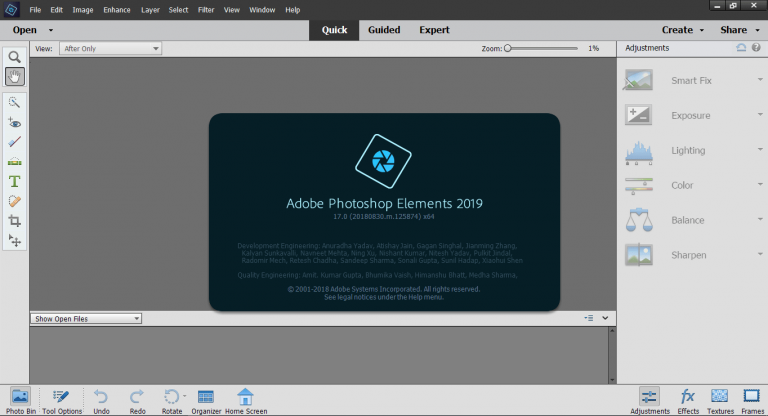 Adobe Photoshop Elements 2019 Mac Download Version